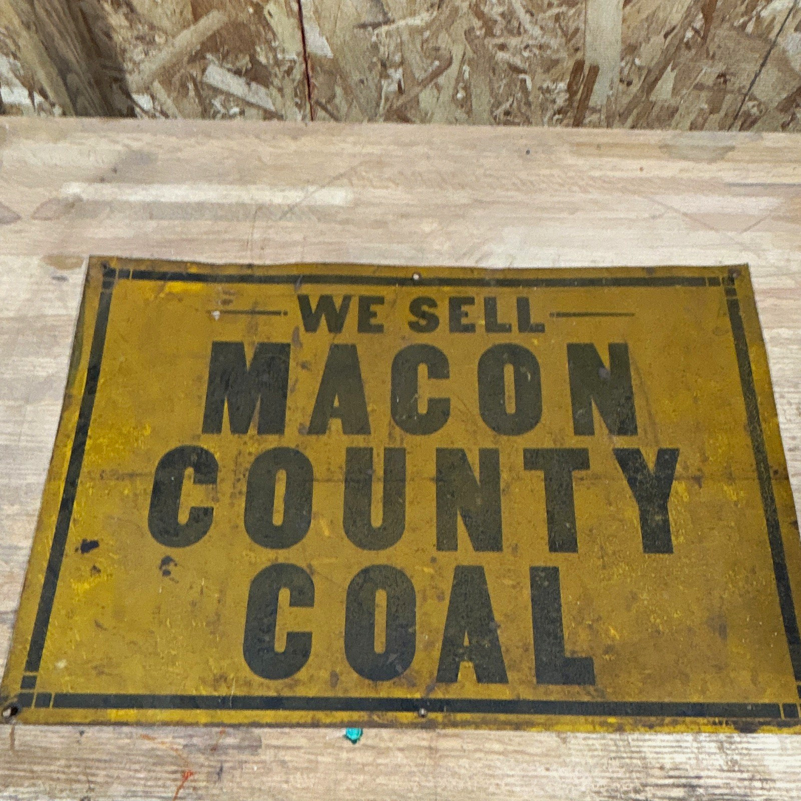Macon County Coal 