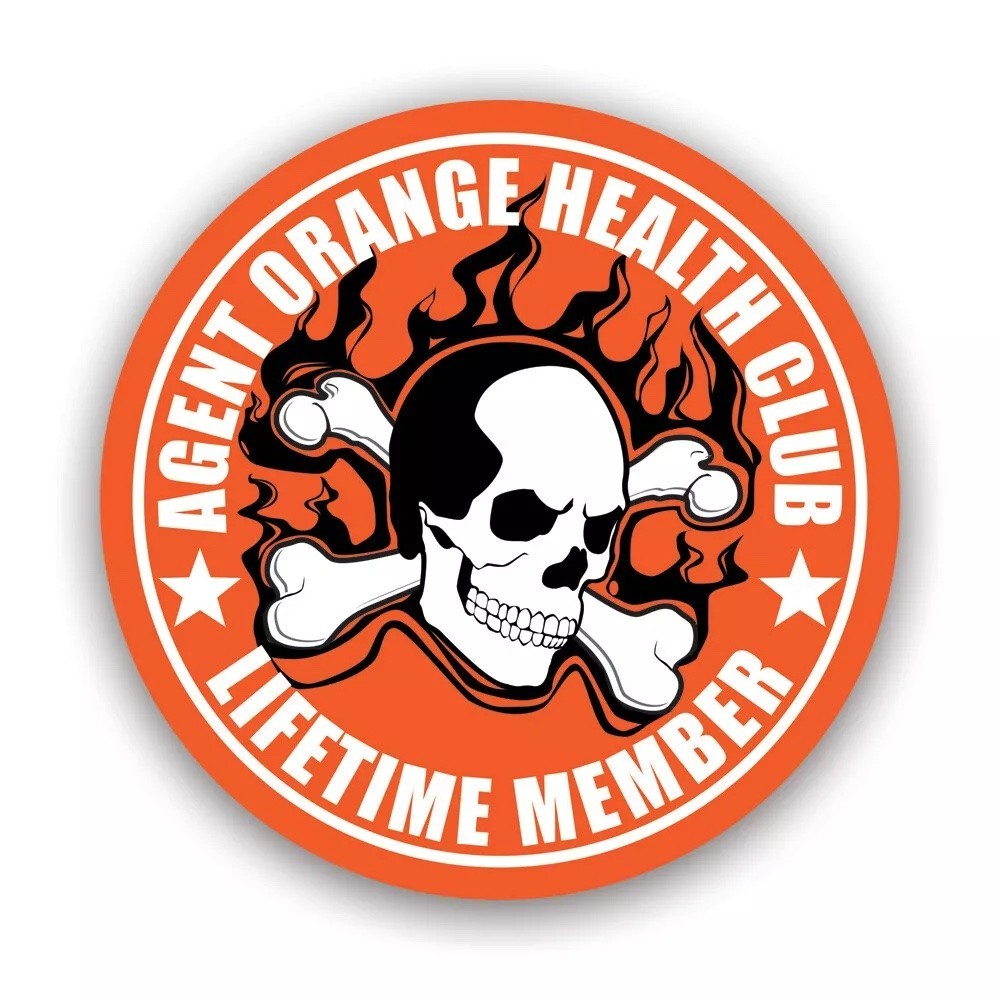 Agent Orange Health Club /  / Buy 2 Get 1 FREE