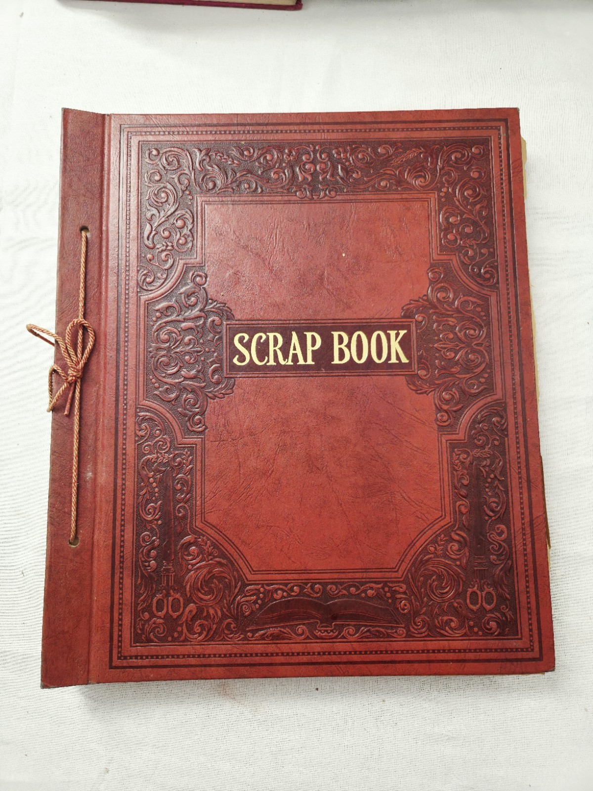 Vtg-1930s Maine Scrapbook-ELEANOR ROOSEVELT Ship Christening FDR Mother Article Vtg-1930s Maine Scrapbook-ELEANOR ROOSEVELT Ship Christening FDR Mother Article
