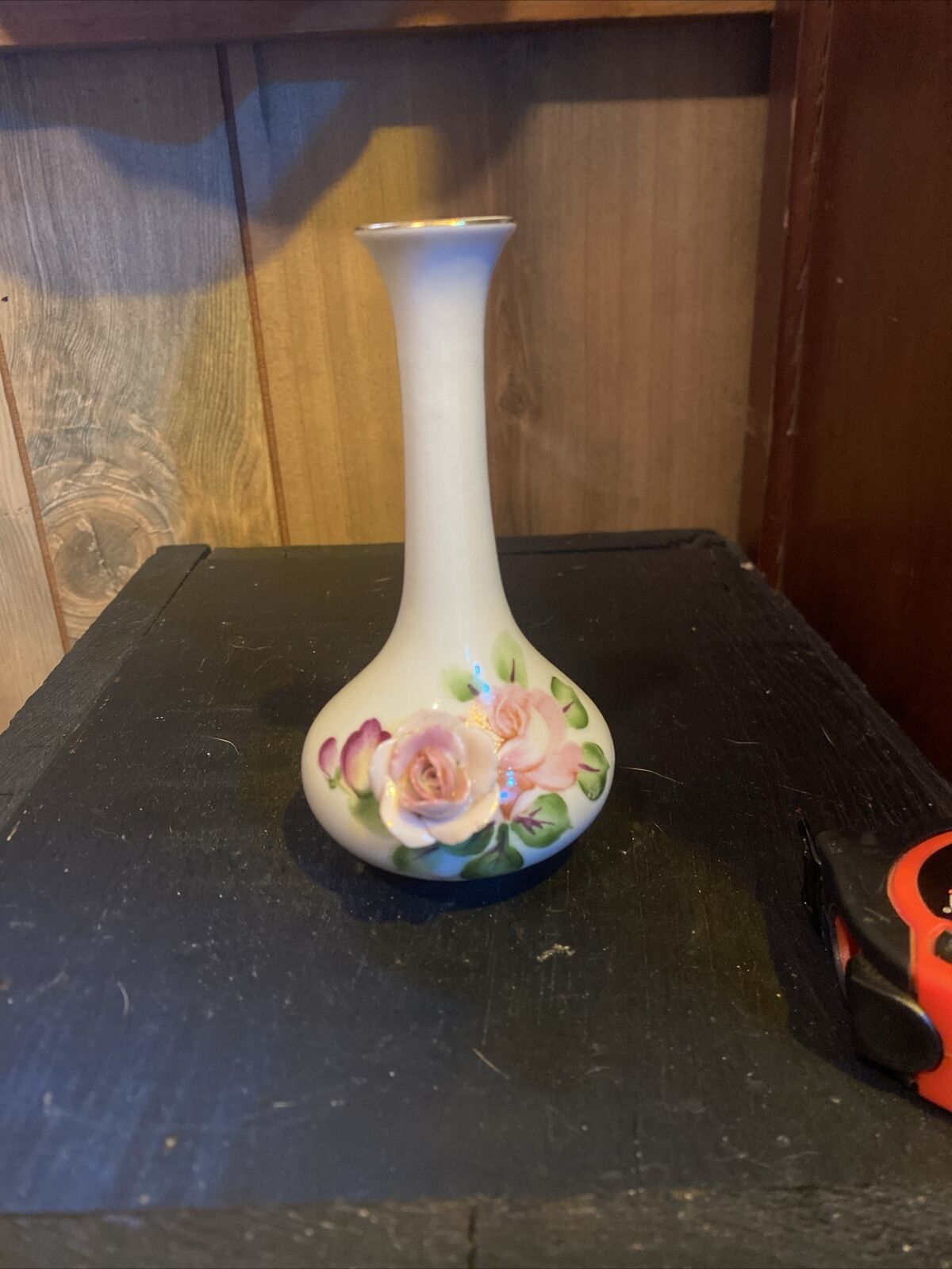 Vintage Small Vase 
