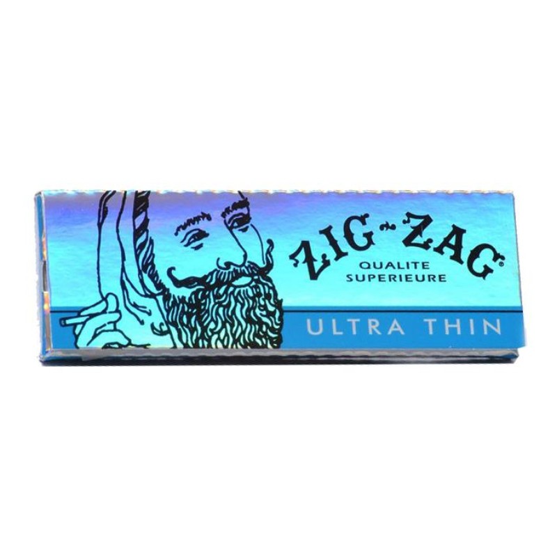 5x Zig Zag Ultra Thin 1 1/4 Size Rolling Papers Lot New Bulk 5x Zig Zag Ultra Thin 1 1/4 Size Rolling Papers Lot New Bulk