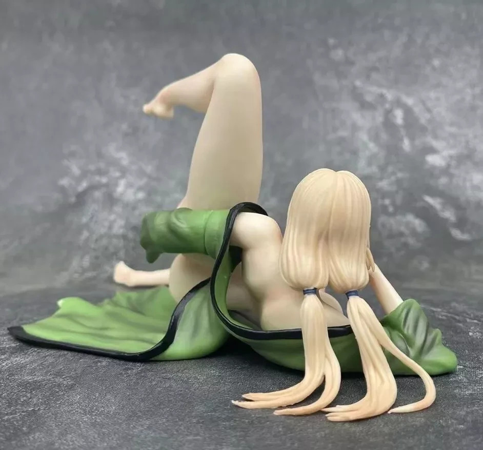 Anime Sexy Beautiful Girl Ver. PVC 1/6 Scale Figure Statue Toys 4.72inch No Box