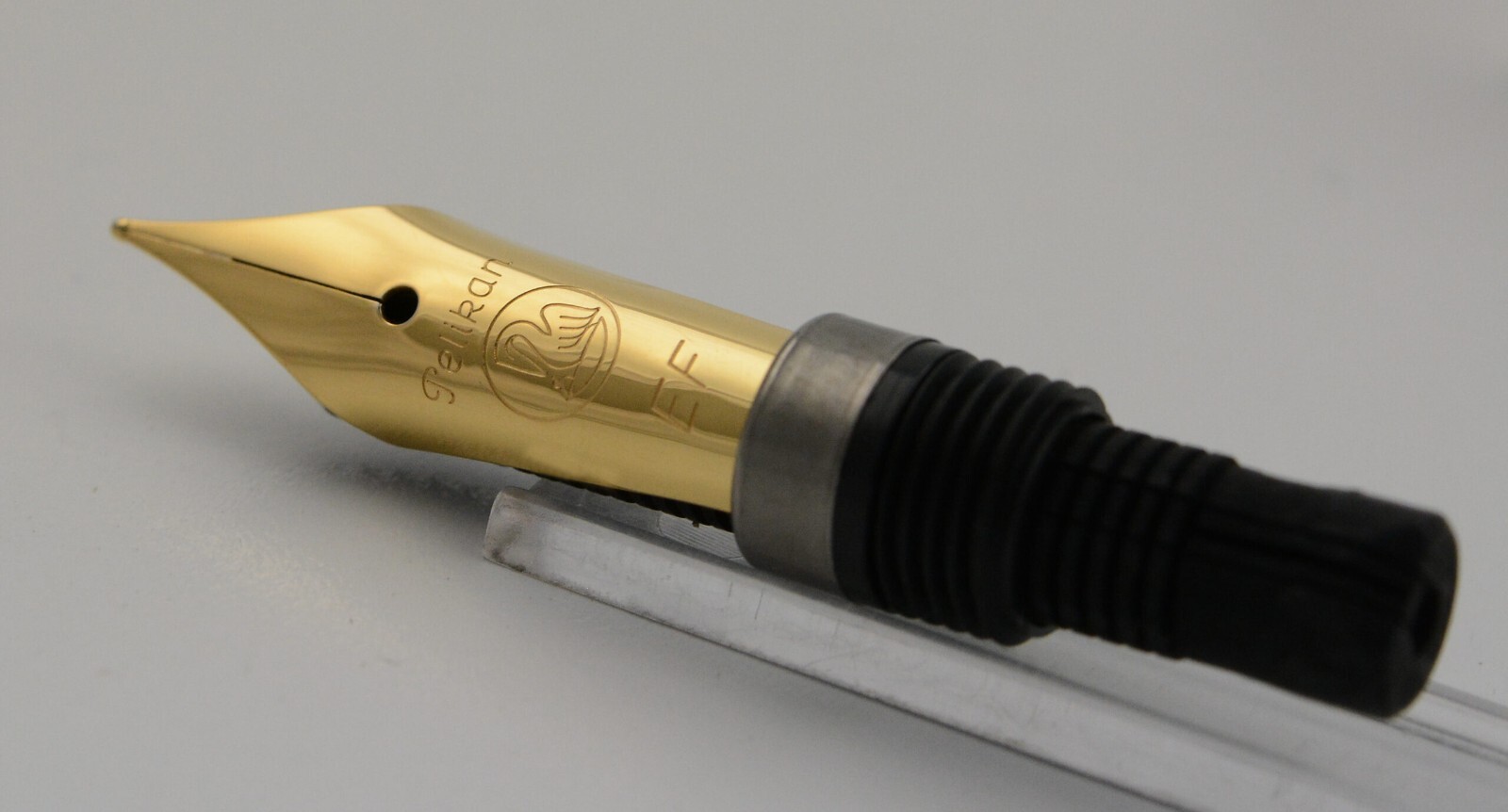 Pelikan Nib Extra Fine M200 -M250-M400-M420-M450-M600-M620-M650 COMPATIBLE Pelikan Nib Extra Fine M200 -M250-M400-M420-M450-M600-M620-M650 COMPATIBLE