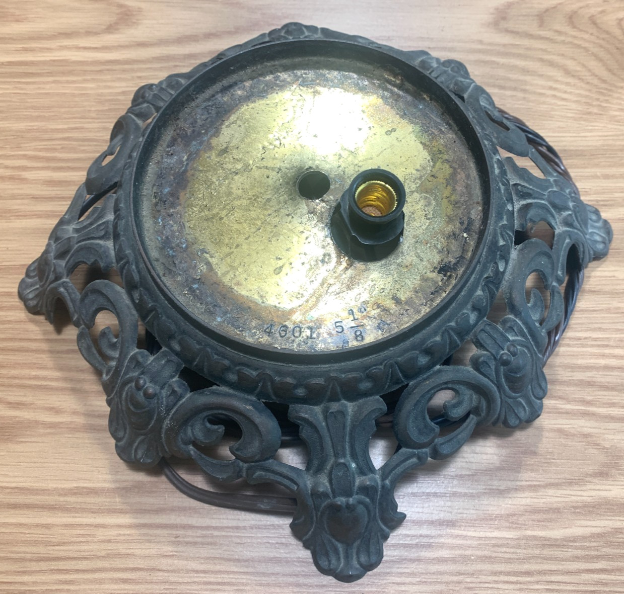 VINTAGE VICTORIAN 91/2\ VINTAGE VICTORIAN 91/2\