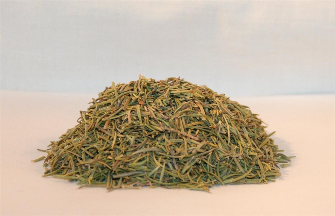 ROSEMARY Whole 5 oz. Bag Organic Natural Healing Herb Aromatherapy From Morroco