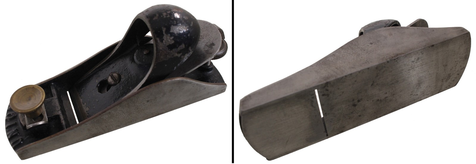 Founder's Grade Union No. 9 1/2 Block Plane - 95% Japan Finish - mjdtoolparts