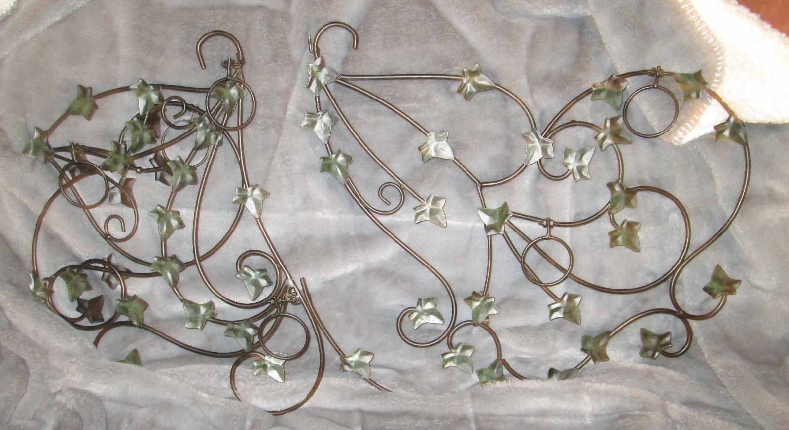 Stunning Steel Metal Wall Sculpture Twig Home Wall Decoration Stunning Steel Metal Wall Sculpture Twig Home Wall Decoration