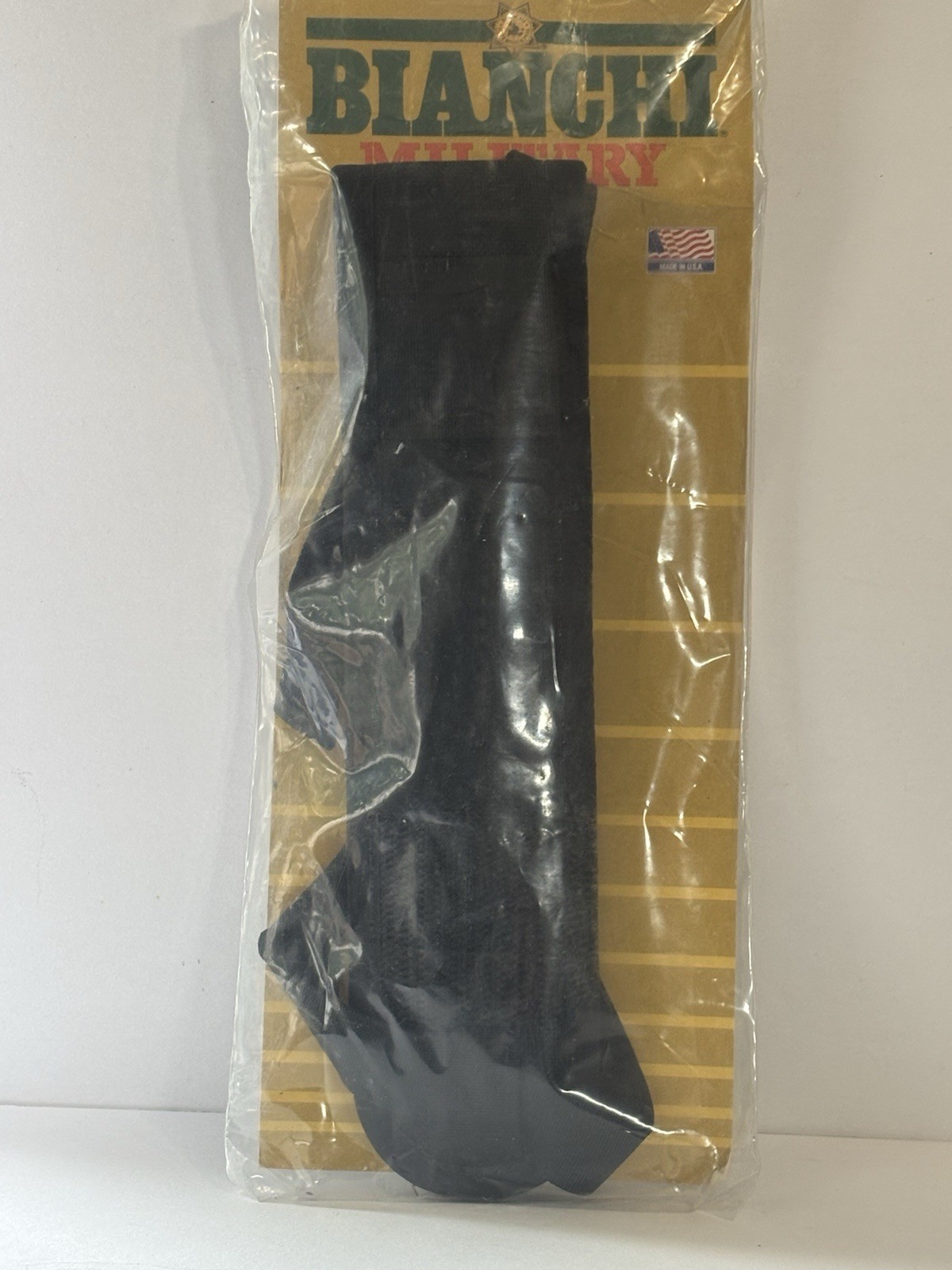 NOS Bianchi UM84 Holster | M9 92F | OD Green US ARMY USMC NOS Bianchi UM84 Holster | M9 92F | OD Green US ARMY USMC