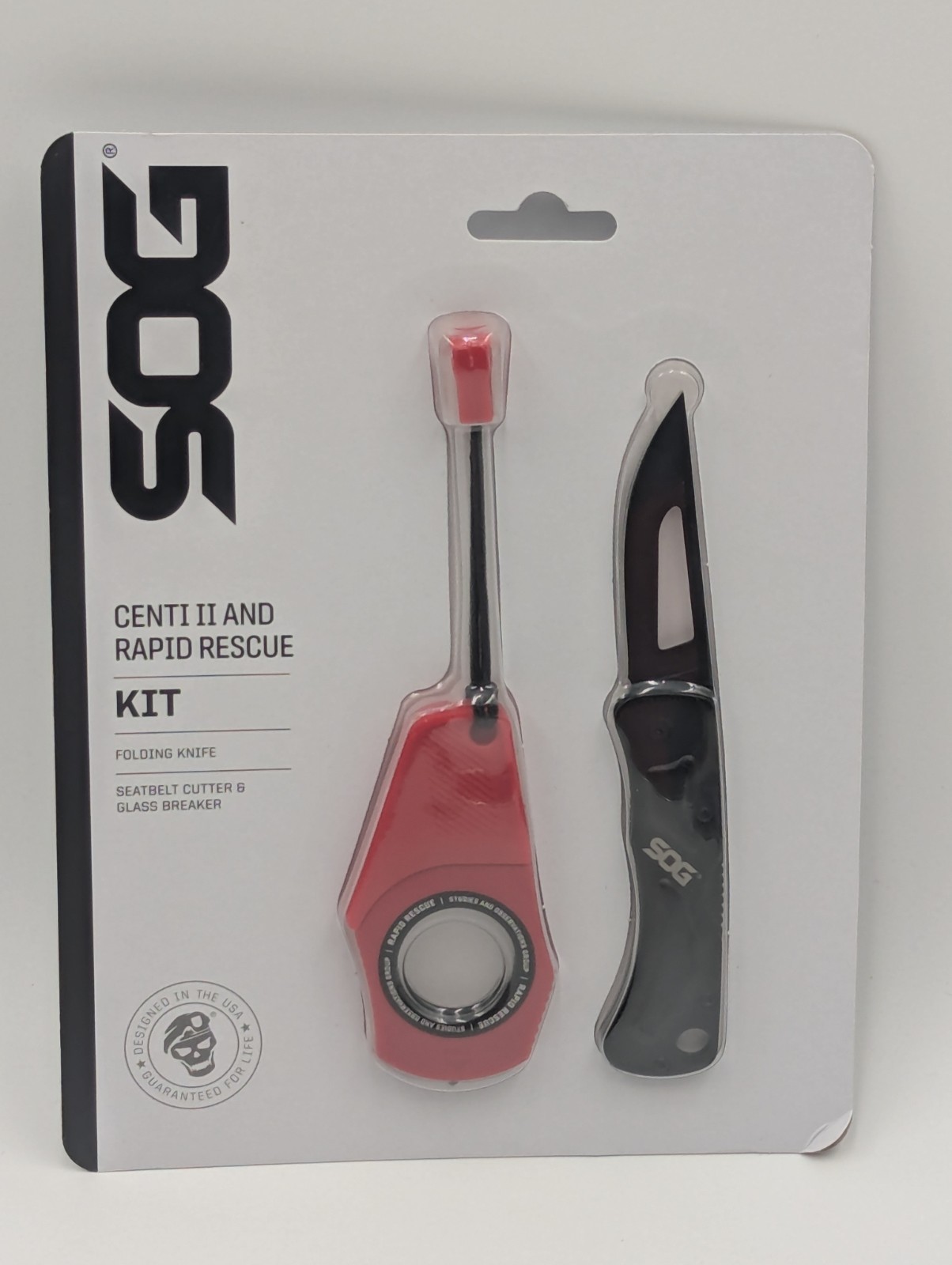 SOG Centi II 2.1\