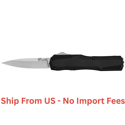 Kershaw Livewire (9000) Compact Multifunction Pocket Knife, CPM MagnaCut Blade Kershaw Livewire (9000) Compact Multifunction Pocket Knife, CPM MagnaCut Blade