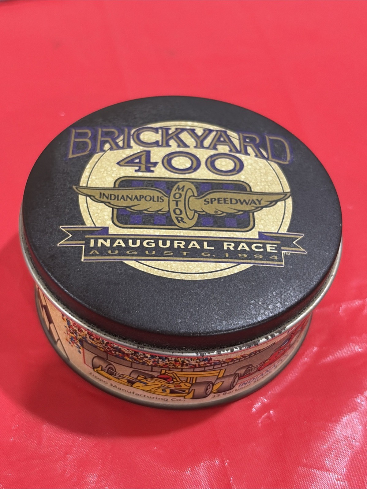 1994 BRASS BRICKYARD 400 1994 BRASS BRICKYARD 400
