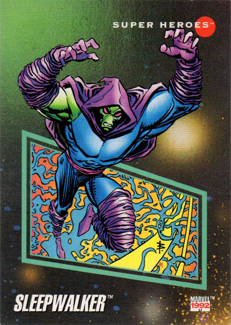 1992 Impel Marvel Universe Series III You Pick the Base Card Finish Your Set 1992 Impel Marvel Universe Series III You Pick the Base Card Finish Your Set