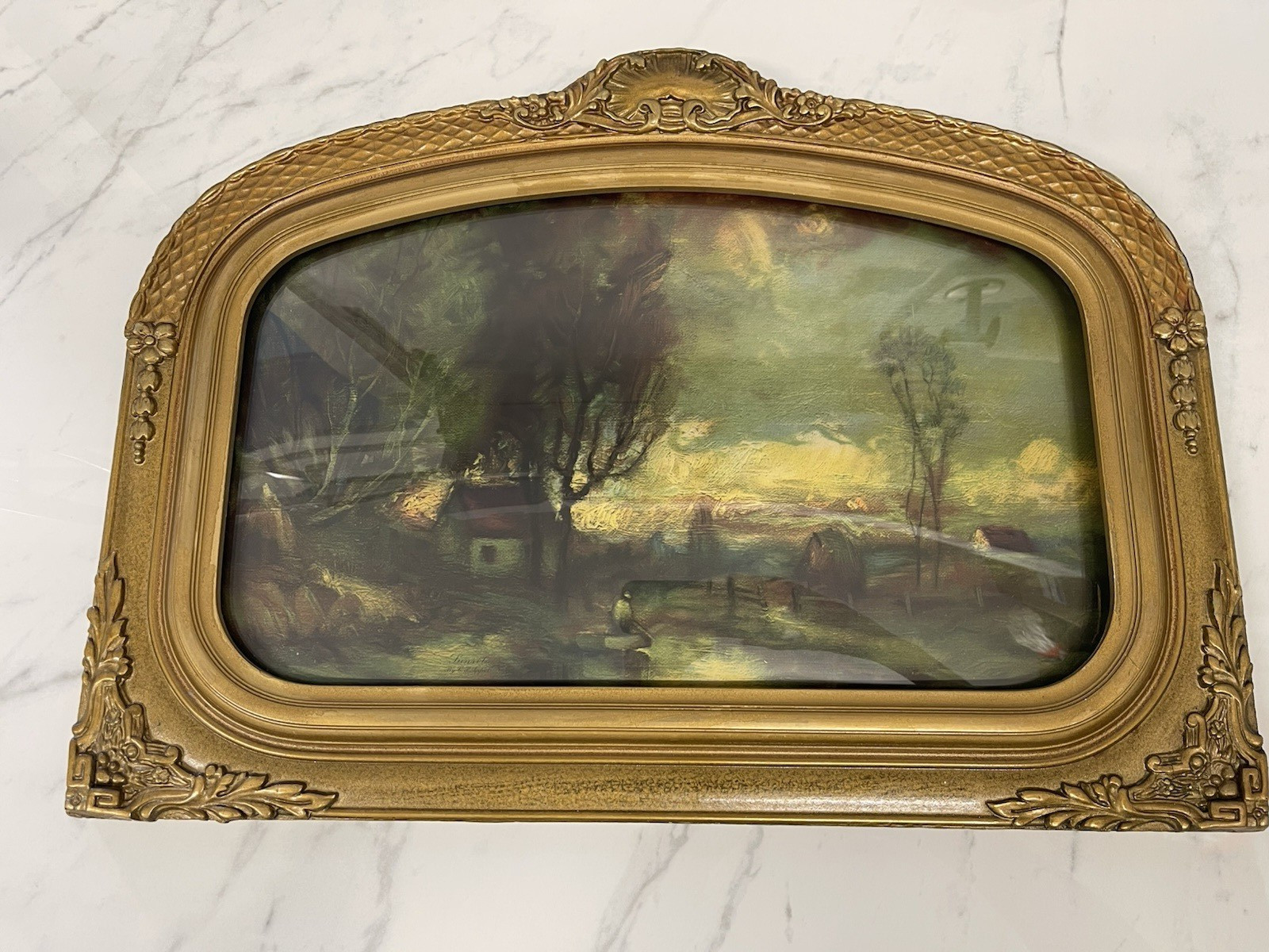 Antique Charles Appel \ Antique Charles Appel \