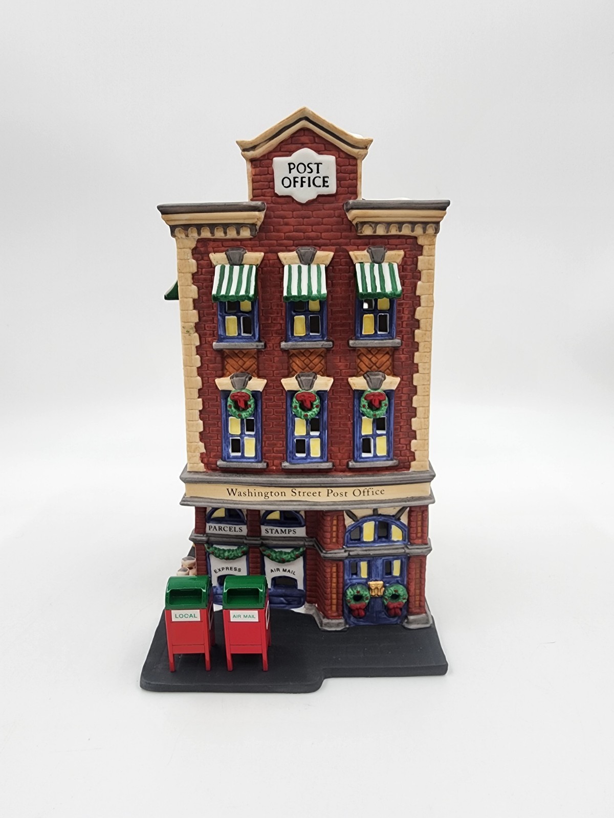 Dept. 56 Christmas In The City Dept. 56 Christmas In The City