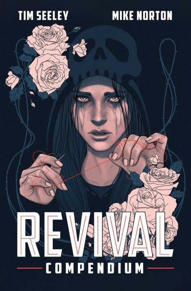 Revival Compendium, Paperback by Seeley, Tim; Norton, Mike (ILT), Brand New, ... Revival Compendium, Paperback by Seeley, Tim; Norton, Mike (ILT), Brand New, ...
