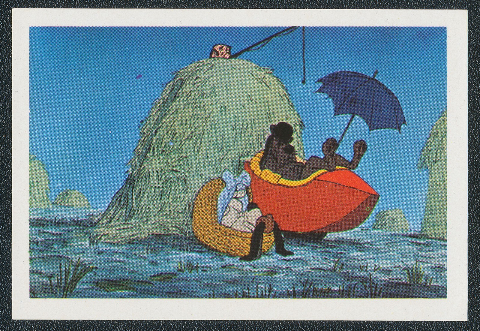1972 THE ARISTOCATS WALT DISNEY DANISH 101 LAFAYETTE NAPOLEON EDGAR BALTHAZAR NM 1972 THE ARISTOCATS WALT DISNEY DANISH 101 LAFAYETTE NAPOLEON EDGAR BALTHAZAR NM