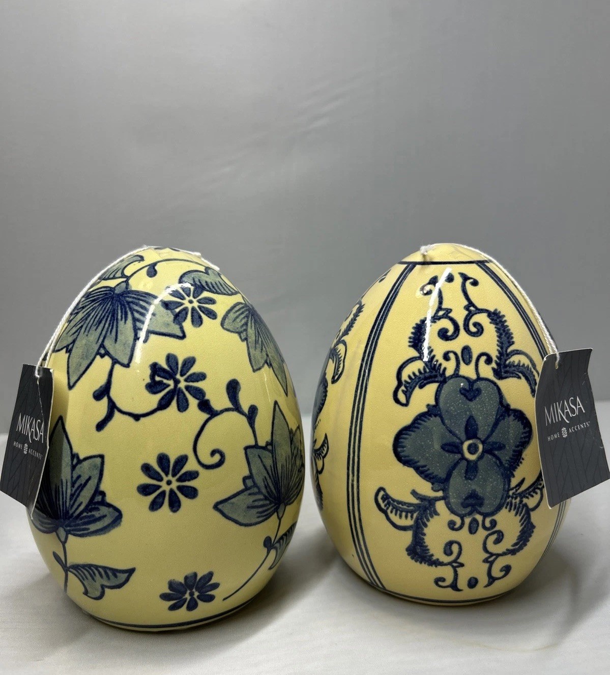 2 MIKASA Home Accents 6 2 MIKASA Home Accents 6
