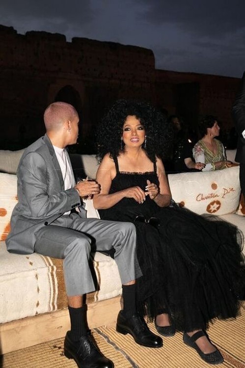 Diana Ross 8x10 Photo 091326-1 Diana Ross 8x10 Photo 091326-1
