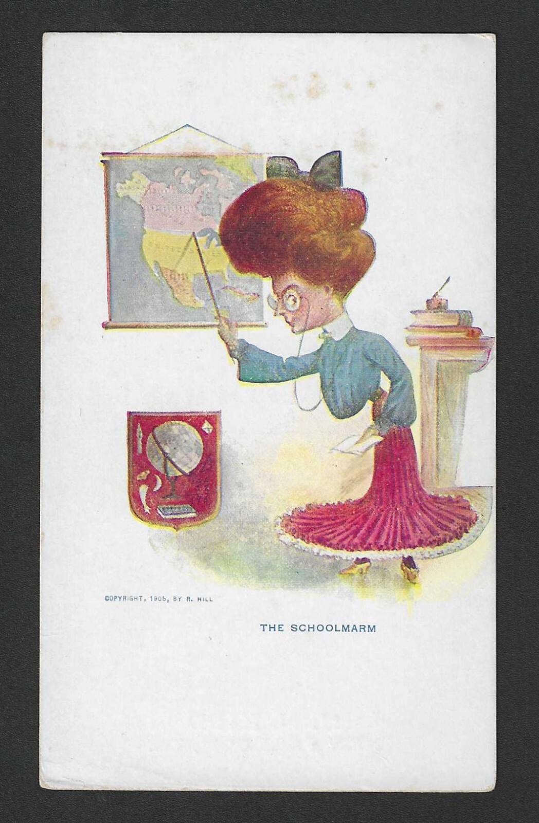 c1905 Victorian Trade Card - T65 Like Orthello Range - New Freedom, PA c1905 Victorian Trade Card - T65 Like Orthello Range - New Freedom, PA