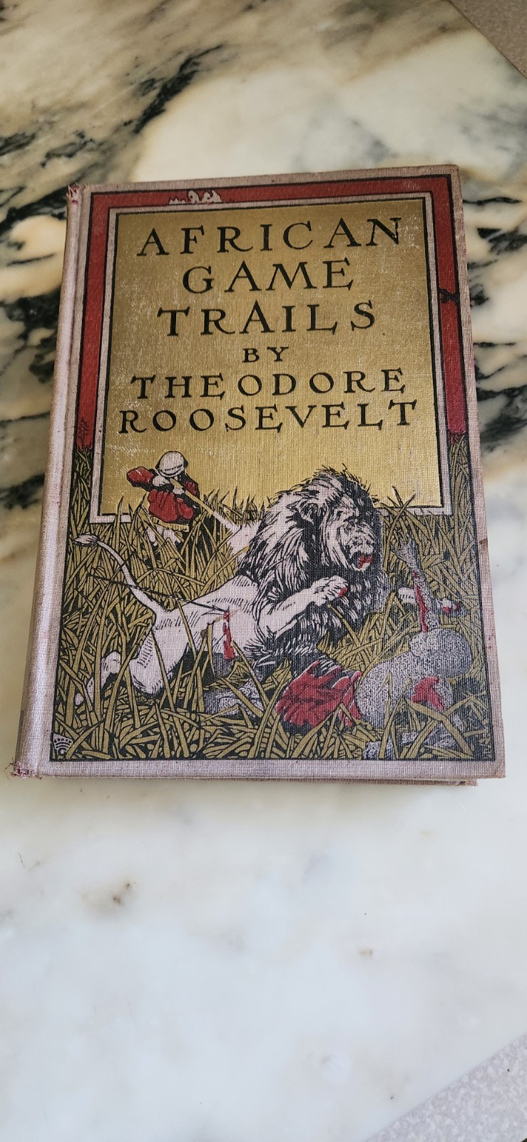 Vintage/Rare Theodore Roosevelt Vintage/Rare Theodore Roosevelt