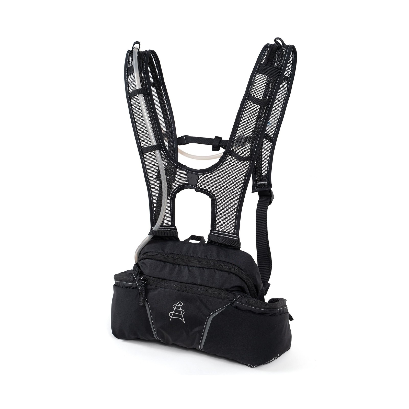 Mountain Bike Hydration Pack with Bladder - Arctos Lumbar MTB Hydration Backp... Mountain Bike Hydration Pack with Bladder - Arctos Lumbar MTB Hydration Backp...