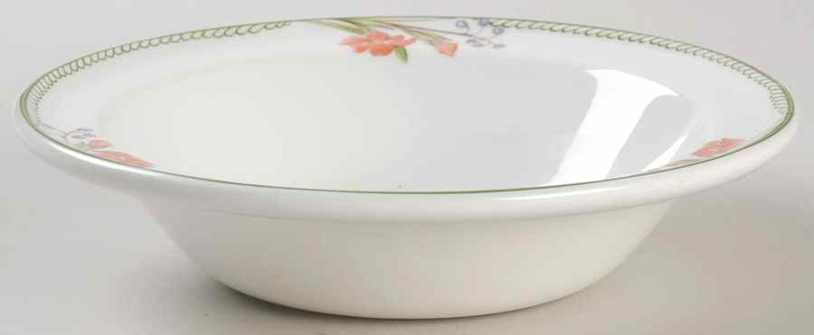 Dudson Lugano Oatmeal Bowl 6542421
