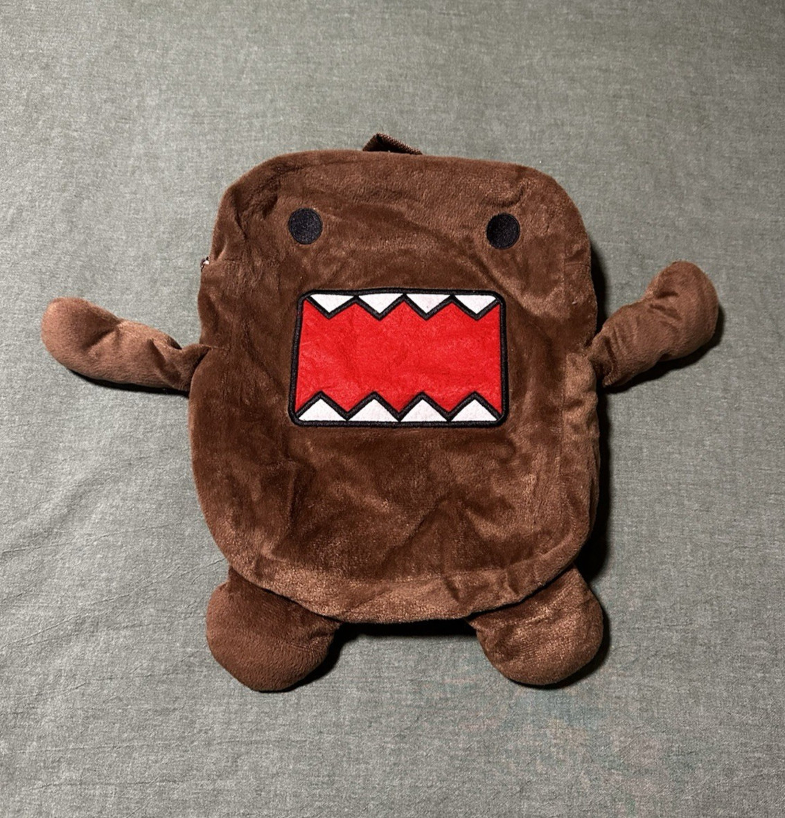 2012 Domo Kun 14\ 2012 Domo Kun 14\