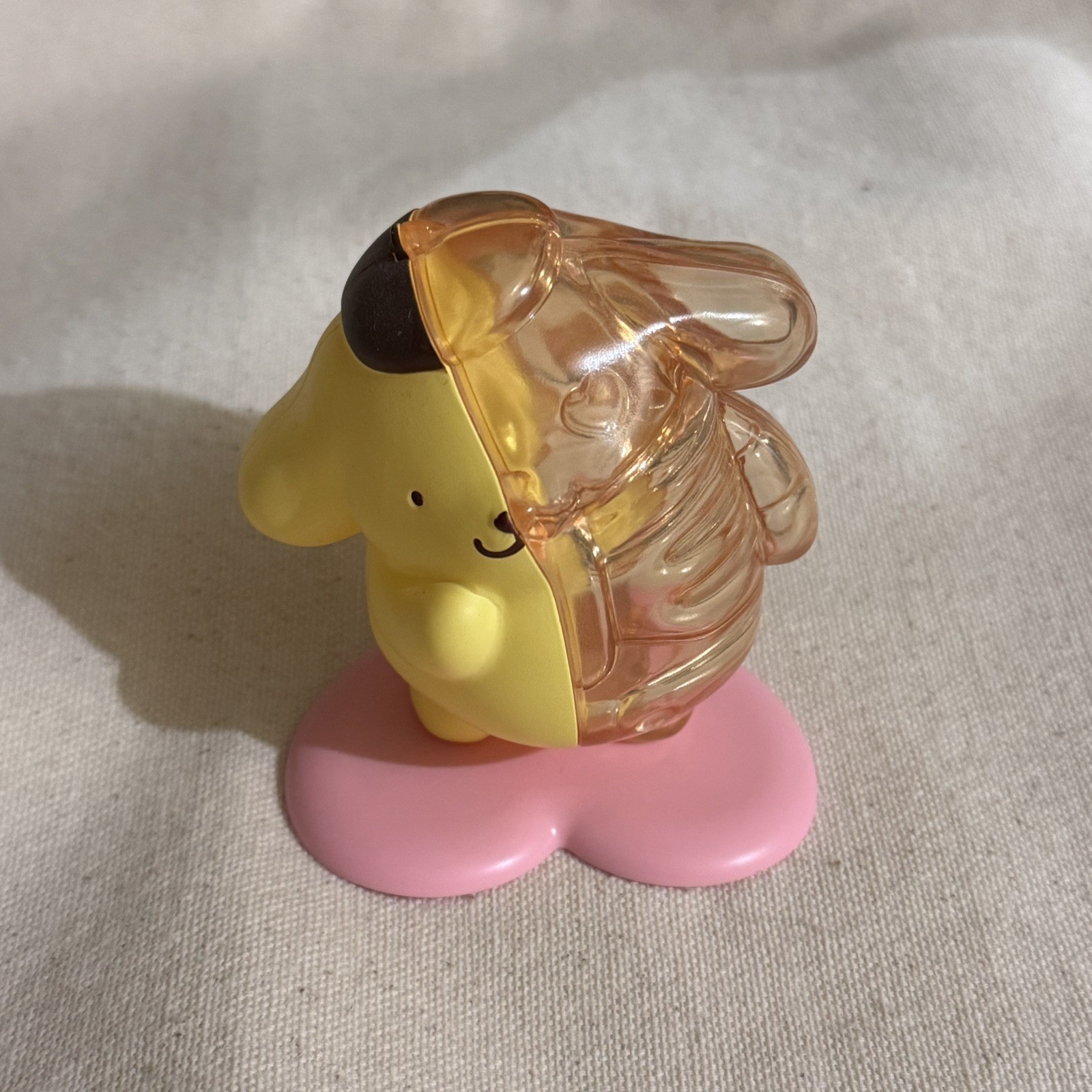 Kandy x Sanrio Hello Kitty Series 1 Blind Box Pompompurin Figure