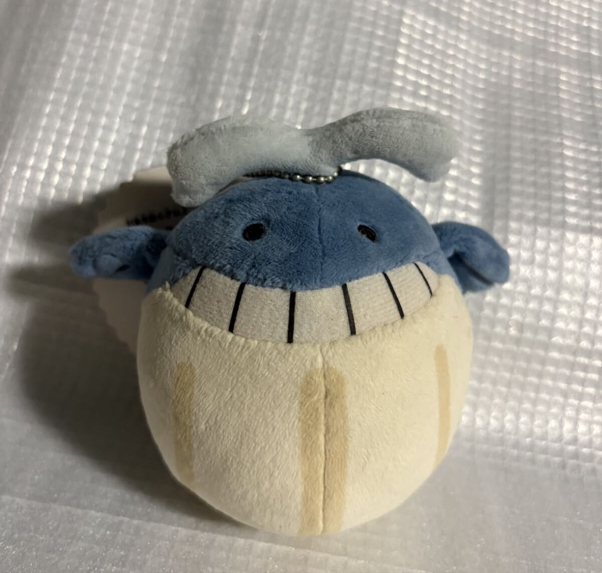 Pokmon Super Secret Base Whalecod Doll Pokemon Center Original