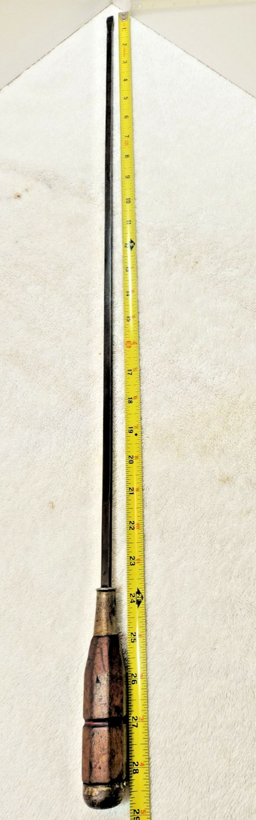 Tool  Plumb Plomb Plvmb Screwdriver 29