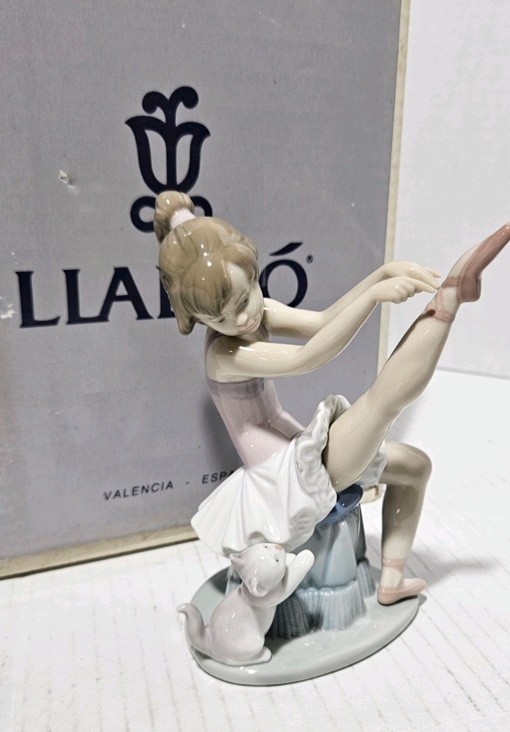 Lladro #6014 \
