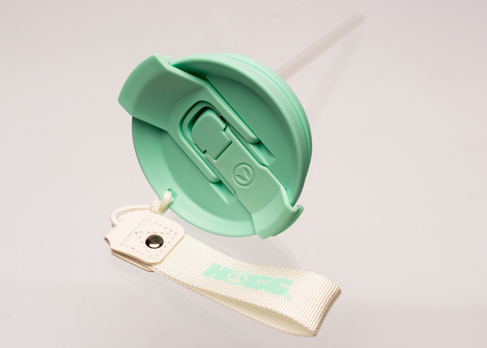 HOGG Dual Sip Tumbler Lid - Replacement Lid
