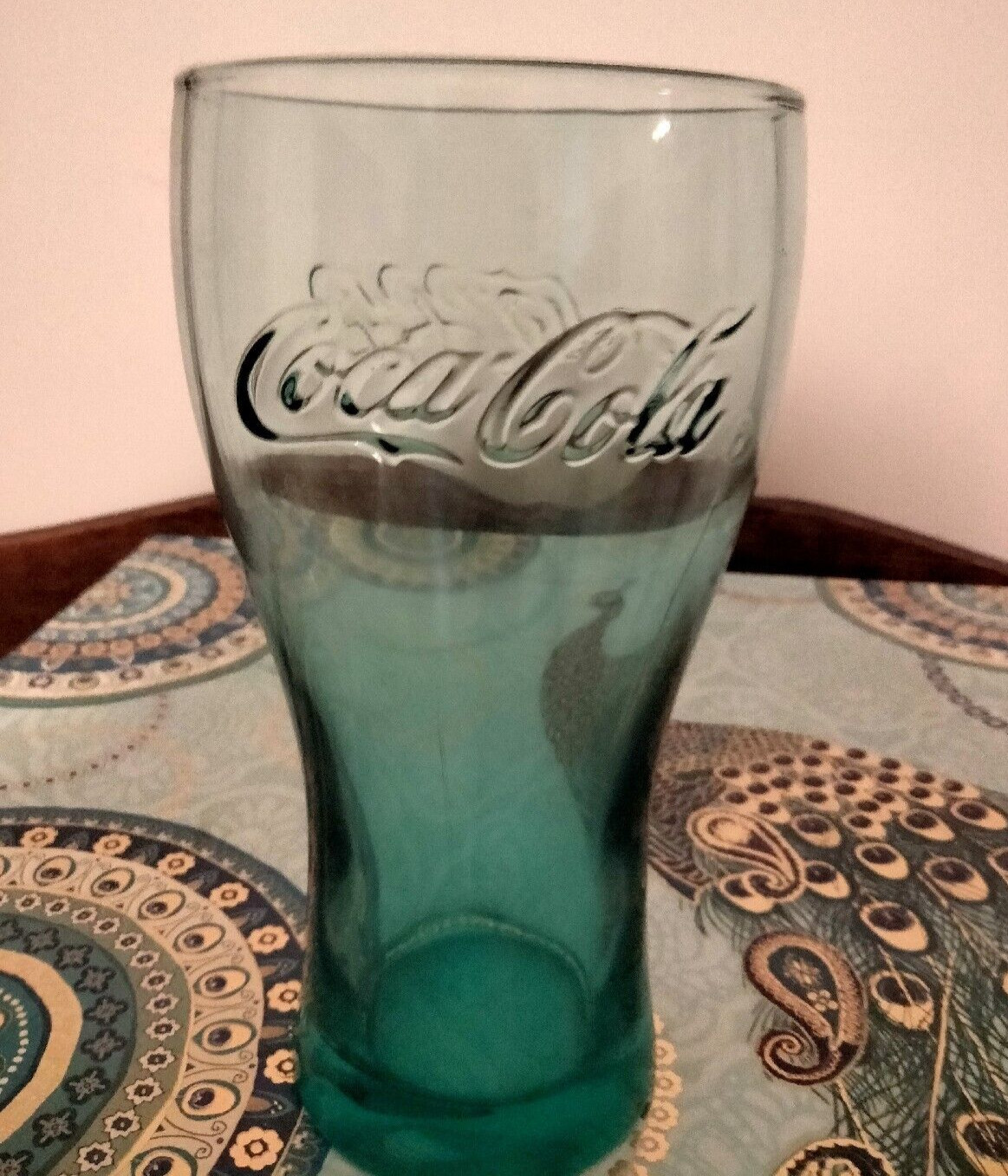 Rare Vintage 6\