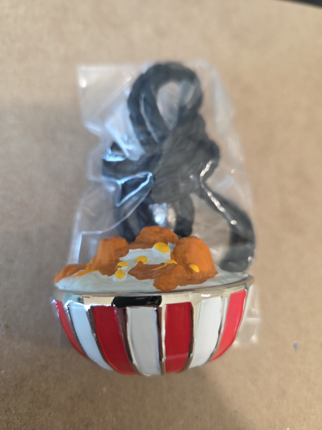 KFC BOWL-O-TIE Limited 100 units only In Hand