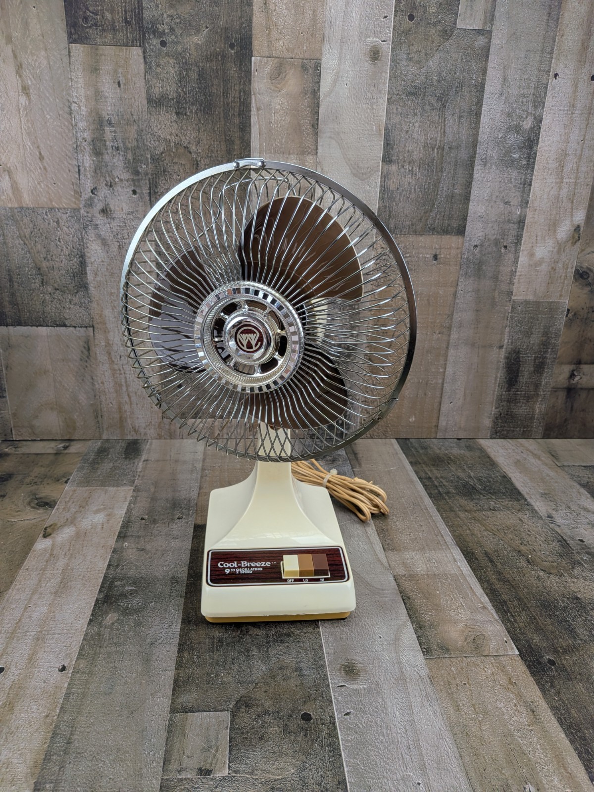 VTG Cool Breeze 9\