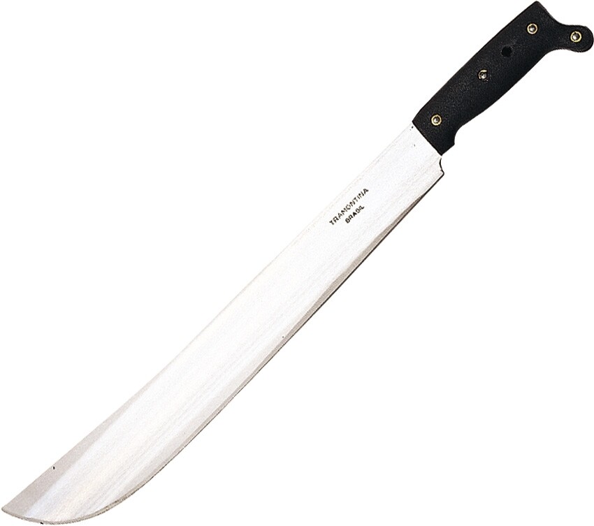 Tramontina Machete Fixed Knife 18\