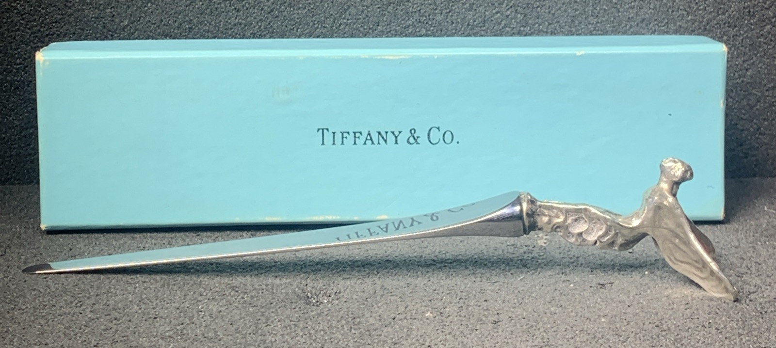 Tiffany & Co  \