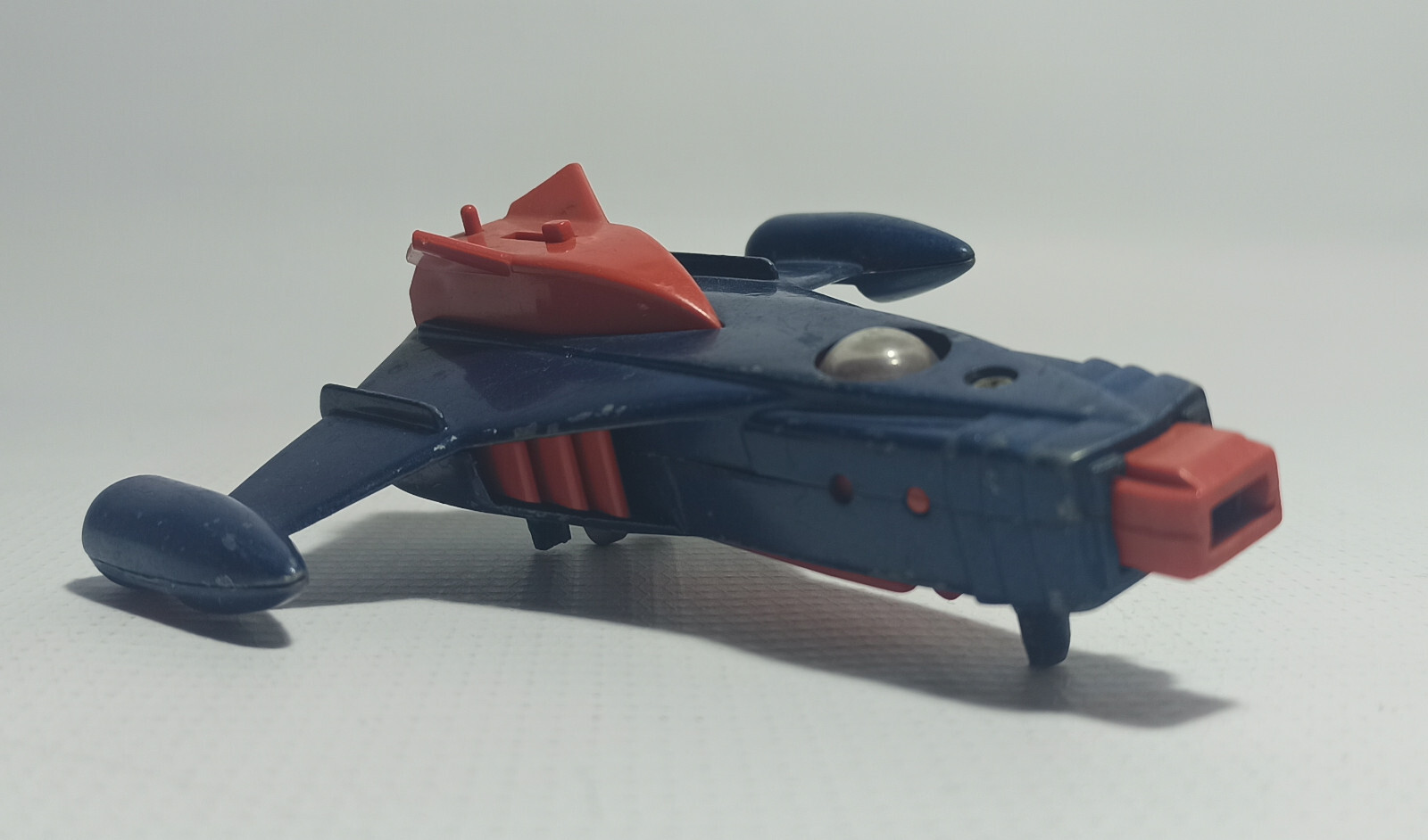 POPY CEJI ARBOIS VTG BATTLE OF PLANETS GATCHAMAN PB-81 GOD PHOENIX EIDAI GRIP B