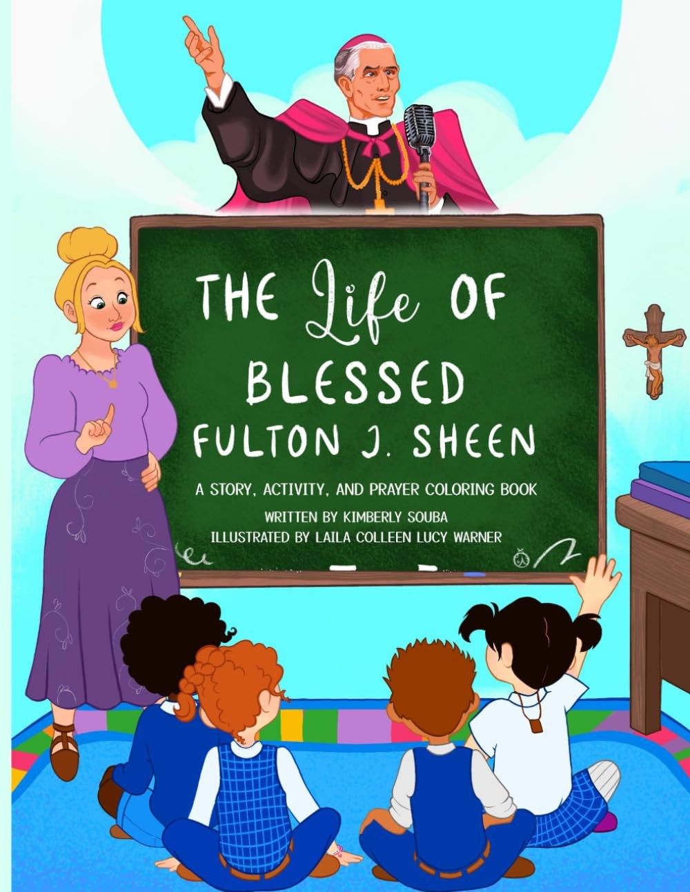 The Life of Blessed Fulton J. Sheen