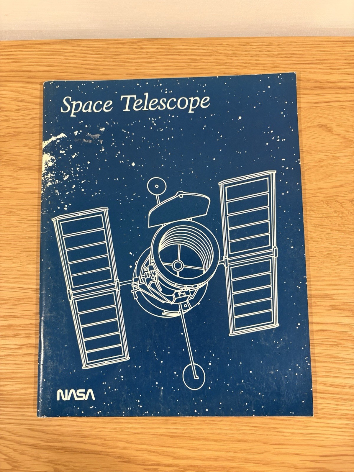 NASA booklet \ NASA booklet \