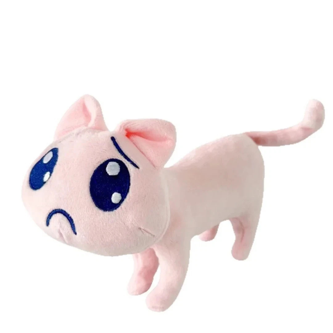 Needy Streamer Overload P-Chan Pien Plush Toy Needy Streamer Overload P-Chan Pien Plush Toy
