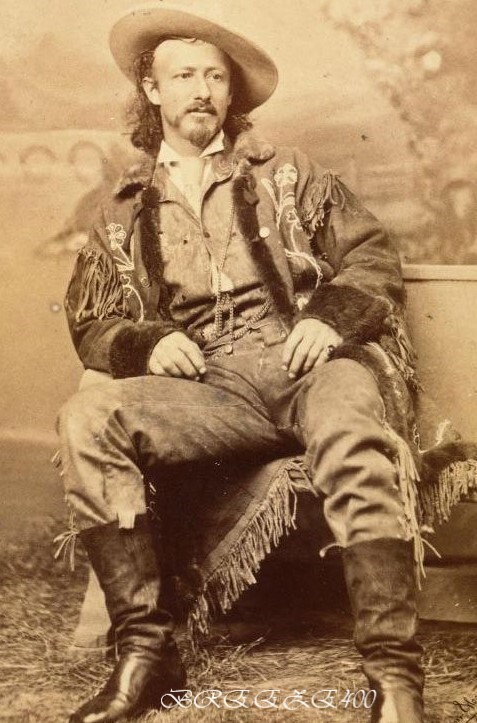 Old West Photo/1870\'s JOHN \