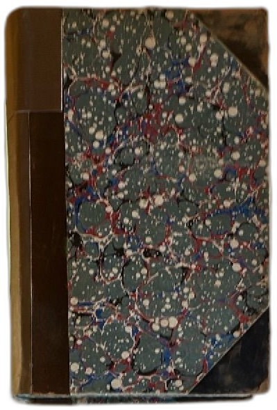 Sketch Book By Washington Irving 1887 Marbled Half Leather John B Alden Sketch Book By Washington Irving 1887 Marbled Half Leather John B Alden