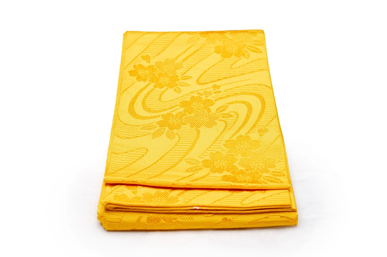 DEAR VANILLA JAPANESE YUKATA HANHABA OBI SASH BELT WOMEN KIMONO AUTHENTIC JAPAN