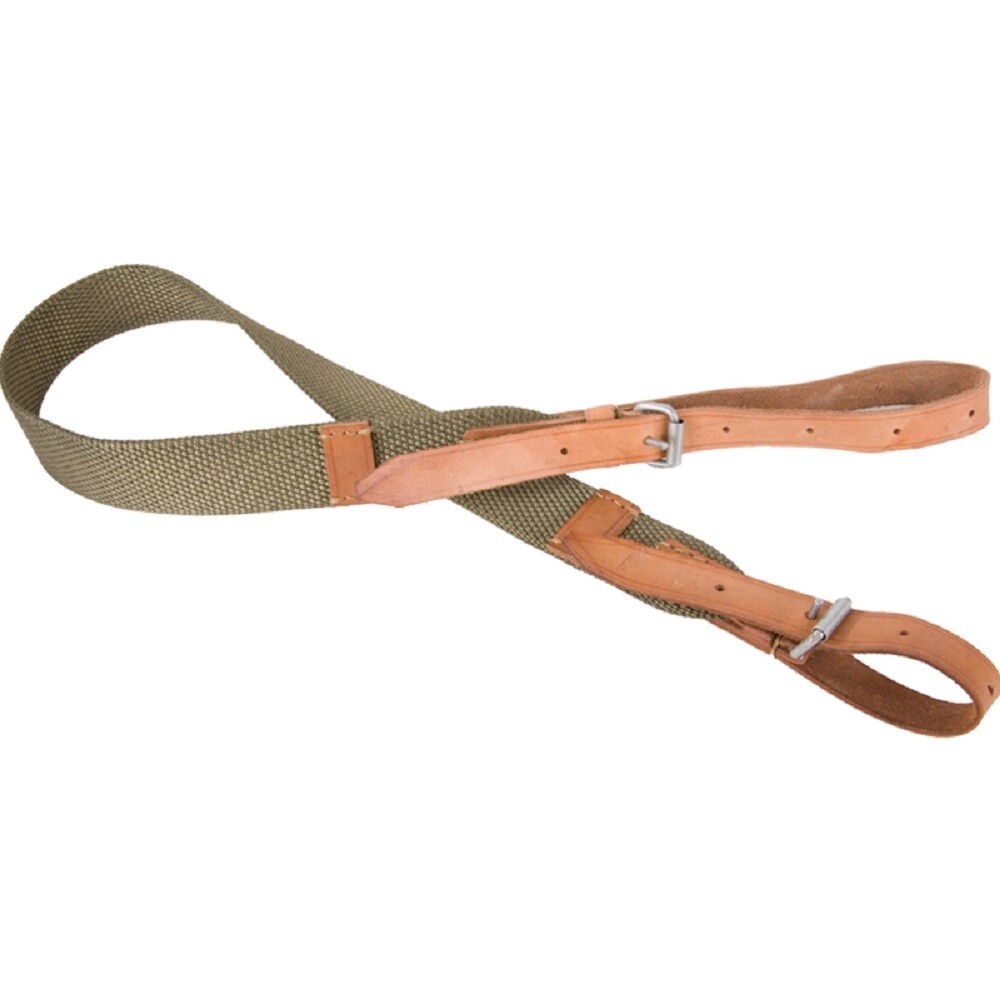 Original MINT Unissued Russian USSR Cold War Combat Rifle Sling