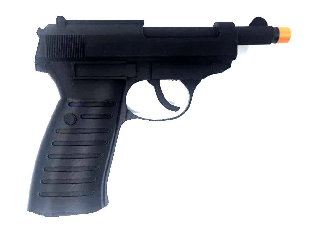 1:1 Scale Walther P38 \ 1:1 Scale Walther P38 \