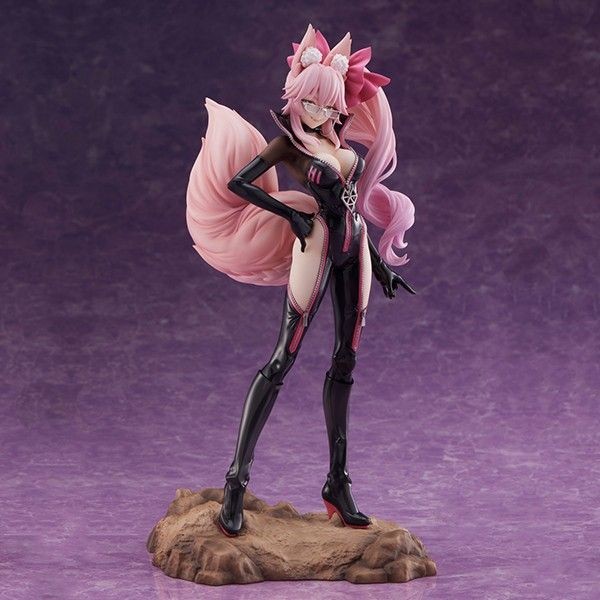 ANIPLEX Fate Grand Order Assassin Koyanskaya of Light 1/7 Figure Sealed JDM