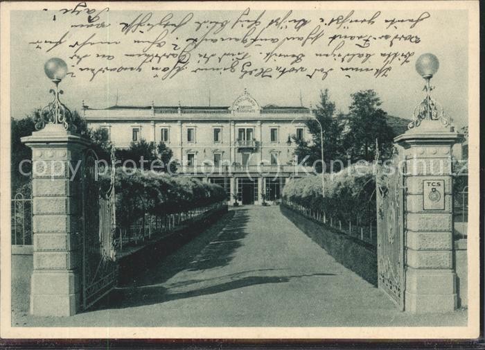 Abano Terme Hotel Cortesi Meggiorato