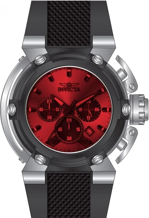 INVICTA X-Wing Coalition Forces Watch Model 49143 Popular Design