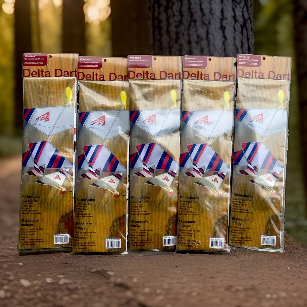 VINTAGE 2013 DELTA DART 🎯 Boy Scouts Of America, Edition ~ 5️⃣ Pack Bundle  VINTAGE 2013 DELTA DART 🎯 Boy Scouts Of America, Edition ~ 5️⃣ Pack Bundle 
